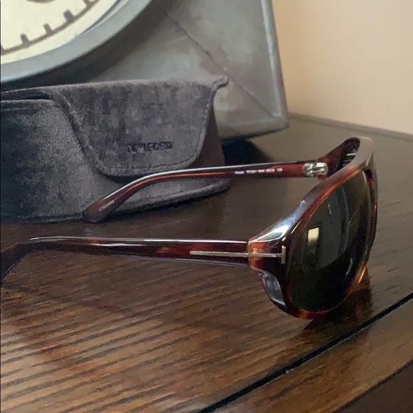 Tom Ford sunglasses - Picture 2 of 7